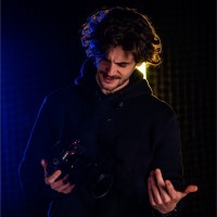 Sabastian Mann