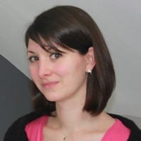 Alexia Martelin