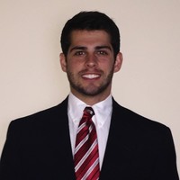 Landon Ragin