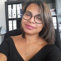 Gislaine de Freitas