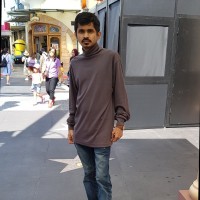 Mayur Bandiwadekar