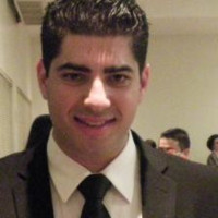 James Santiago