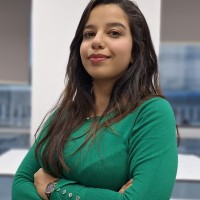 Oumayma Bouksir
