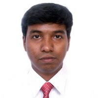 Mahesh Gurav