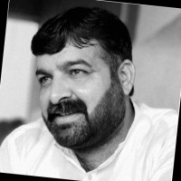 Manzar Shahzad Awan