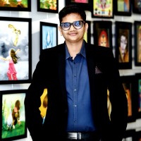 Sagar Desai