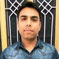Harish Kumar
