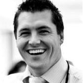Matthew Barrett