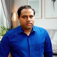 Pritiprasanna Satapathy