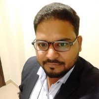 Alok Kumar Mishra