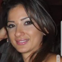 Lina Safadi
