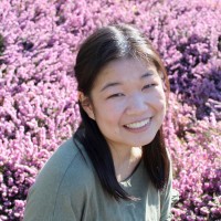 Emma Kwok