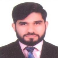 Ubaid Saeed