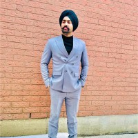 Navdeep Singh