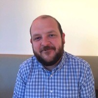 Chris Holley