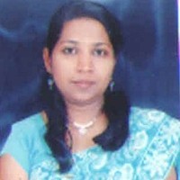 Mahek ( Mahejabin Shaikh )