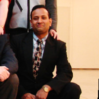Mithu Abul Kashem