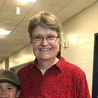 Kathy Giordano