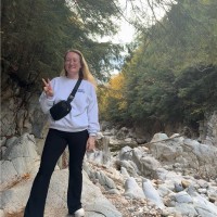 Olivia Jarzabek Mb(Ascp)