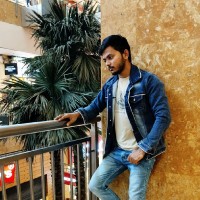 Rahul Raj