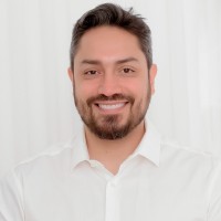 Marcus Vinicius de Almeida Barreto