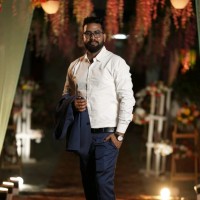 Kalyan Jha