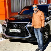 Nikhil Arora