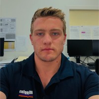 Daniel Carroll