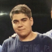 Daniel Uthman Ribeiro