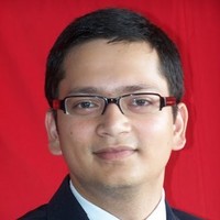 Ankur Barthakur