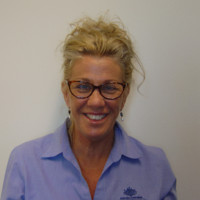 Debra Carter
