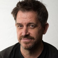 Timothy Rideout