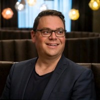 David Torfi Olafsson