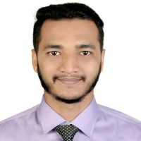 Md Najmul Hasan