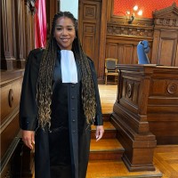 Cátia Alexandra Faria De Valério