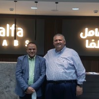Ehab Kamal