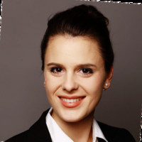 Julia Buscher
