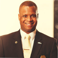 Terrance C. Martin