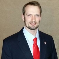Jared Carpenter