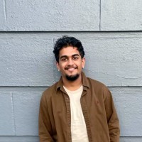 Rishab Bajaj