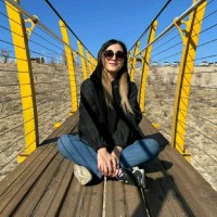 Paniz Mizandar
