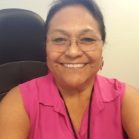 Mona Jones
