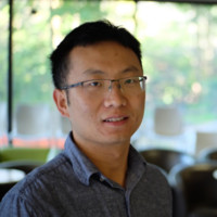 Shilong Liu