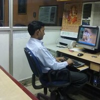 Ram Dular