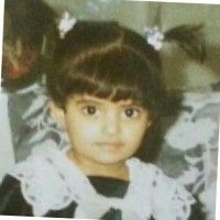 Afnan Alghamdi
