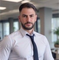 Bruno Sanz Llera