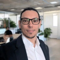 Alberto Gobbi Trujillo