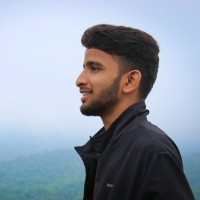 Nithin Shetty