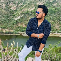 Nirav Barot