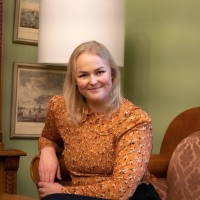 Jennifer Bergström